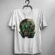 Leguan Design Oversize T-Shirt